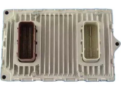 Mopar 68259136AA Module Engine Controller Mopar 68259136AA Module Engine Controller