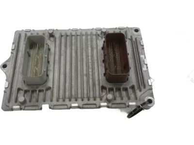 Mopar 68259136AA Module Engine Controller