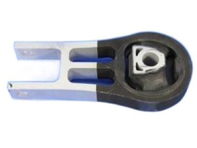 Jeep 68172350AD ENGINE MOUNT Rear