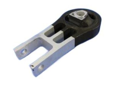 Jeep 68172350AD ENGINE MOUNT Rear