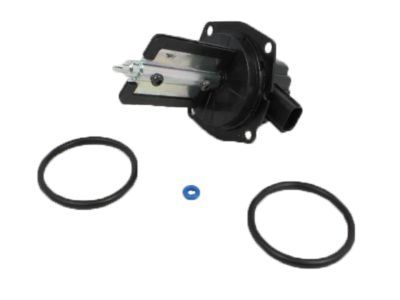 Chrysler 68020076AB Actuator