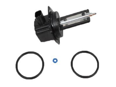 Chrysler 68020076AB Actuator