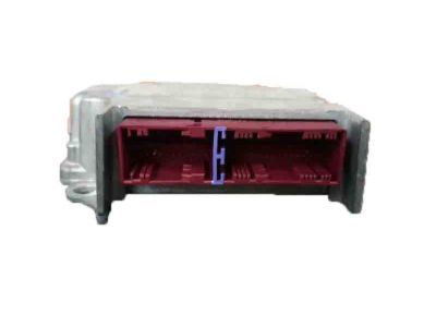 56043706AE Mopar Module Occupant Restraint Product Photo 4 of 4