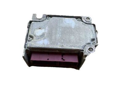 56043706AE Mopar Module Occupant Restraint Product Photo 2 of 4
