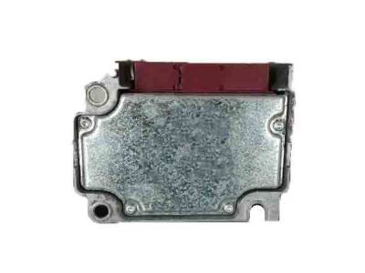 56043706AE Mopar Module Occupant Restraint Product Photo 3 of 4