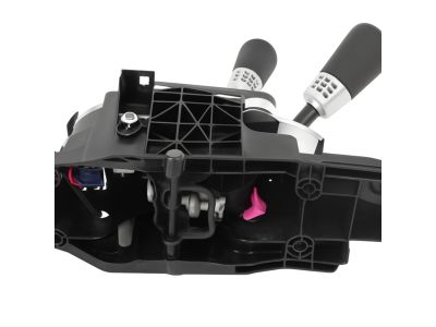 Mopar 52125433AE Shifter Transmission