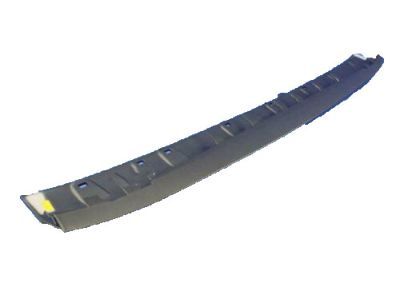 Jeep 5QZ56XS9AC Lower Molding