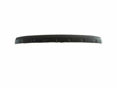 Jeep 5QZ56XS9AC Lower Molding