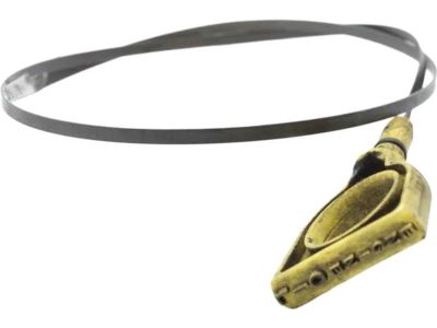 Mopar 53021026AG Indicator Engine Oil Level