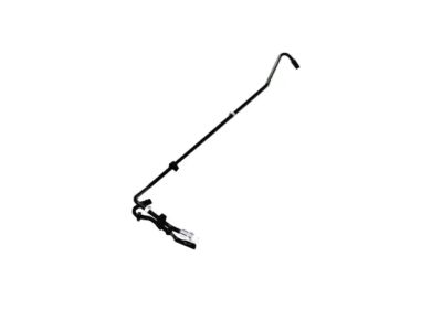 Mopar 68322540AA Tube Jumper Transmission Oil