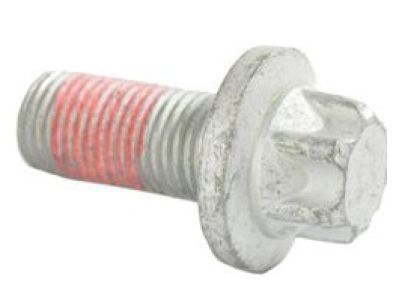 Jeep 6510023AA Caliper Mount Bolt