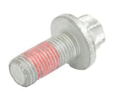 Jeep 6510023AA Caliper Mount Bolt