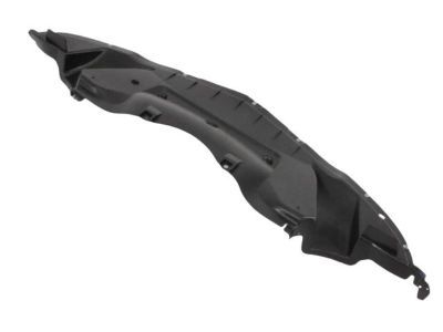 Dodge 68053676AC Front Shield