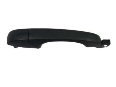 Dodge 4894966AA HANDLE Sliding Door Exterior
