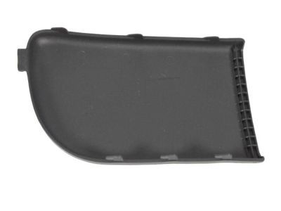 Dodge UY45XDVAB Door Trim Panel Cover