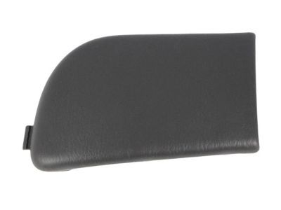 Dodge UY45XDVAB Door Trim Panel Cover