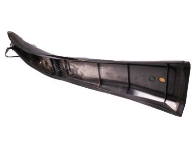 Chrysler 5155707AE PANEL Cowl Top