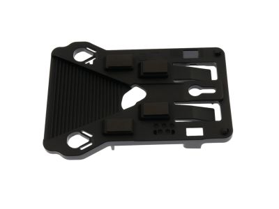 Mopar 68241001AB Bracket Camera