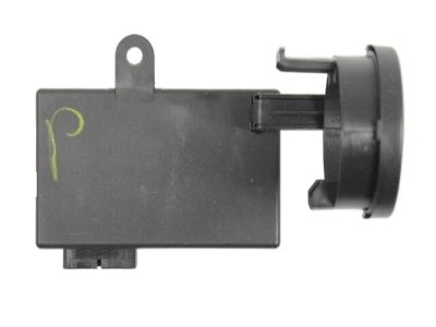 Dodge 5026157AS RECEIVER Keyless Entry