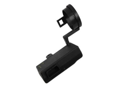 Dodge 5026157AS RECEIVER Keyless Entry