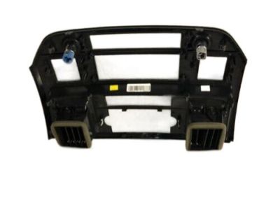 Dodge 5KR601DHAB Center Bezel