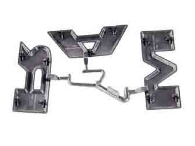 Ram 6MH90TZZAA Nameplate