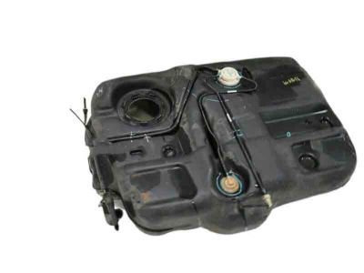 Dodge 68036146AC TANK Fuel