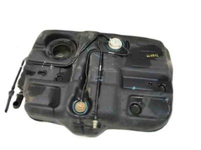 Dodge 68036146AC TANK Fuel