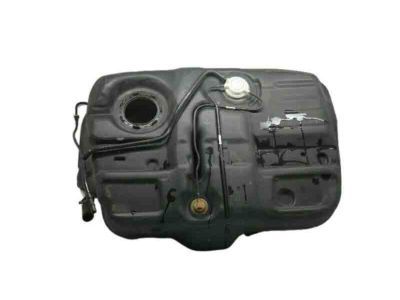 Dodge 68036146AC TANK Fuel