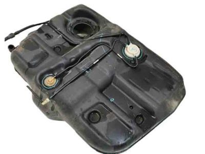 Dodge 68036146AC TANK Fuel