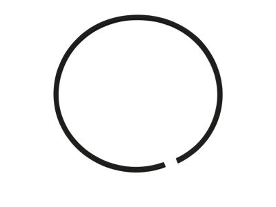 52107959AA Mopar Snap Ring Product Photo 3 of 5