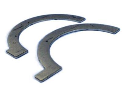 Jeep Wrangler Crankshaft Thrust Washer Set - 5083979AA