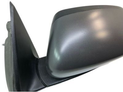 Jeep Cherokee Car Mirror - 1VF37XS9AD