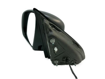 Jeep Cherokee Car Mirror - 1VF37XS9AD