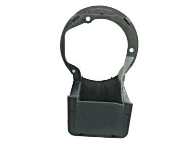 Chrysler Town & Country Fuel Filler Housing - 4860590AG