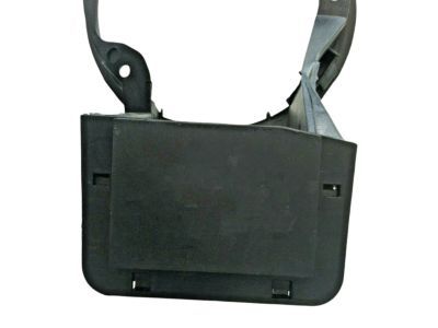 Chrysler Town & Country Fuel Filler Housing - 4860590AG