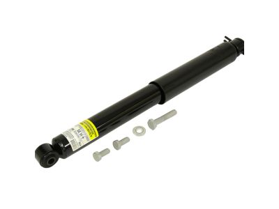 Mopar 68138853AA Shock Absorber Kit Suspension Rear
