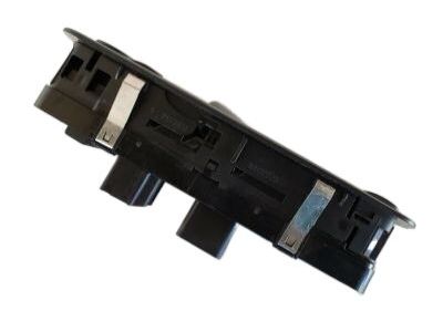 Ram 68148893AA SWITCH AND BEZEL Front Door