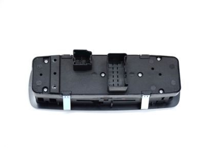 Ram 68148893AA SWITCH AND BEZEL Front Door