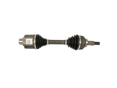 Mopar 68079566AA Shaft Front Drive