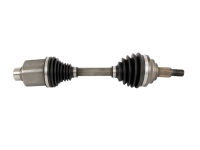 Mopar 68079566AA Shaft Front Drive