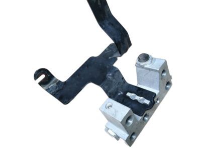 Jeep Liberty Brake Line - 52128676AA