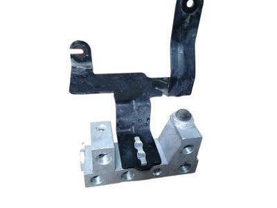 Jeep Liberty Brake Line - 52128676AA