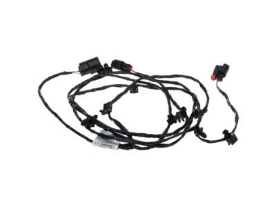 Mopar 68259673AA Wiring Front End Lighting