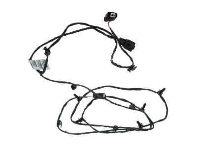 Mopar 68259673AA Wiring Front End Lighting Mopar 68259673AA Wiring Front End Lighting