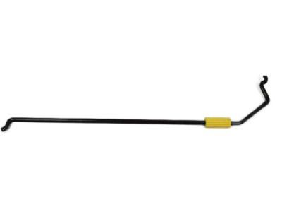 2017 Dodge Journey Lift Support - 5076853AC