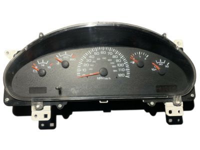 Dodge Ram 1500 Van Instrument Cluster - 56045668AI