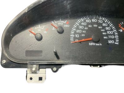 Dodge Ram 1500 Van Instrument Cluster - 56045668AI