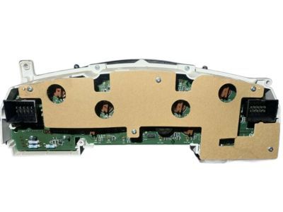 Dodge Ram 1500 Van Instrument Cluster - 56045668AI