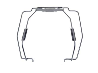 Dodge 5104078AA Spare Support